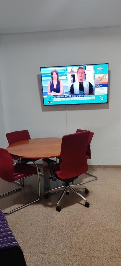 Jonás 1 Apartman Alicante Kültér fotó