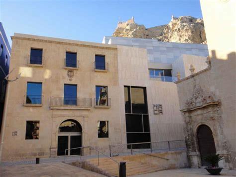 Jonás 1 Apartman Alicante Kültér fotó
