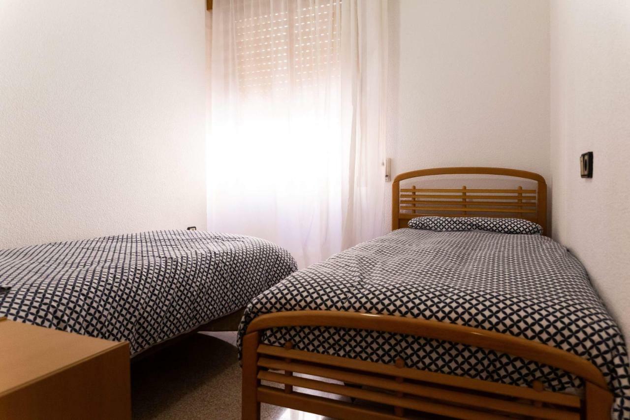 Jonás 1 Apartman Alicante Kültér fotó