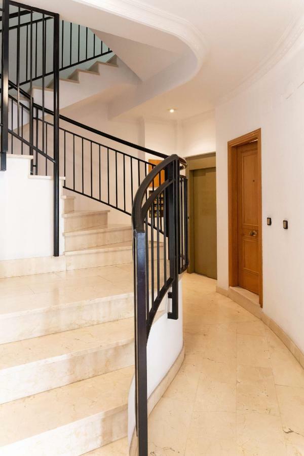 Jonás 1 Apartman Alicante Kültér fotó